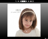 iris